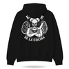 El Jefe De Chefe OG Chef's Hoodie