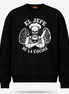 El Jefe De Chefe OG Chef's Sweater