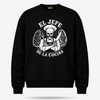 El Jefe De Chefe OG Chef's Sweater