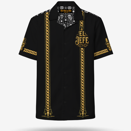 El Jefe Guayabera