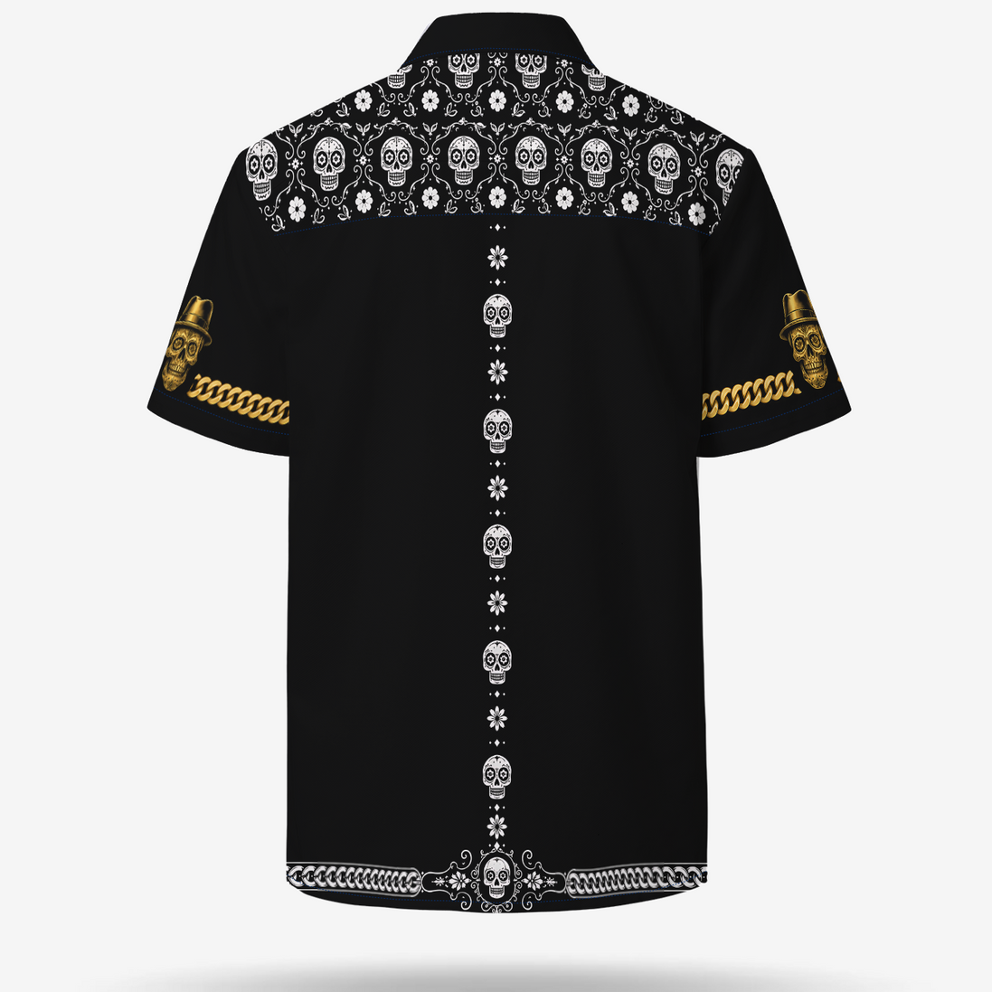 El Jefe Guayabera