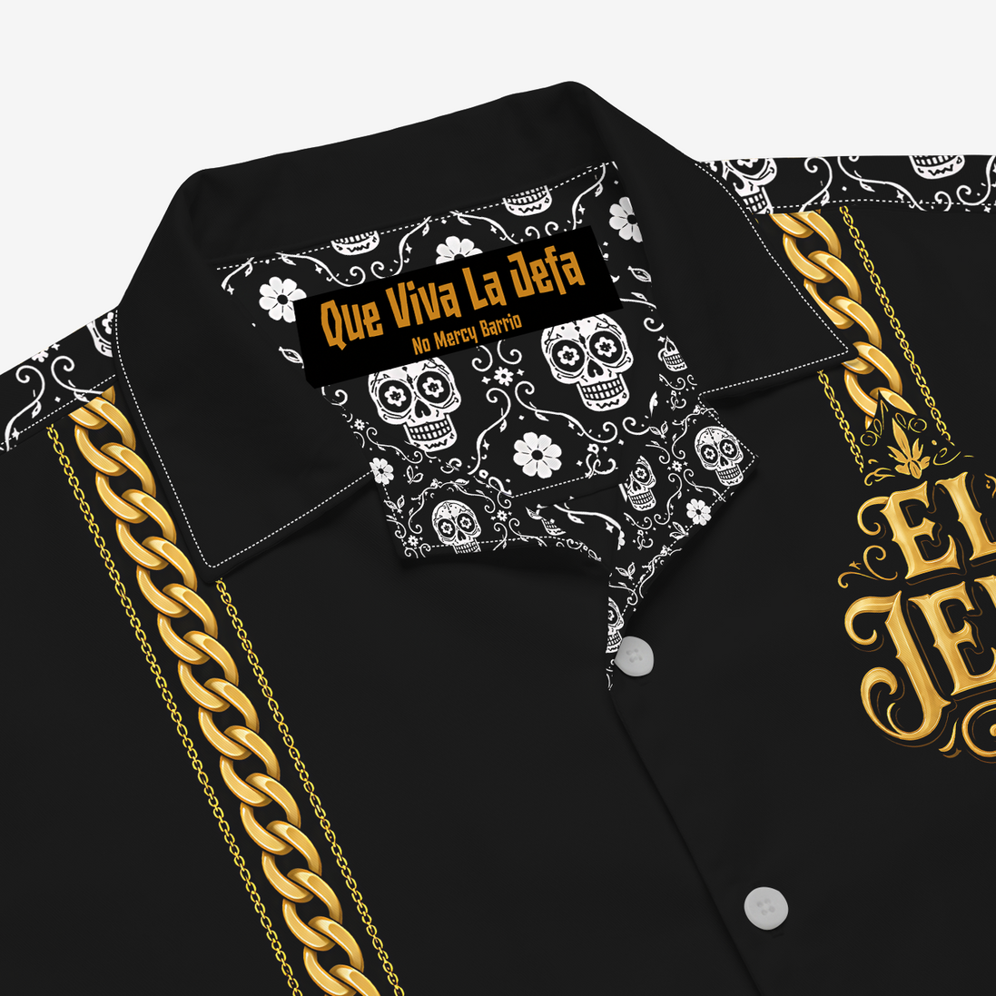 El Jefe Guayabera