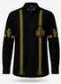 El Jefe Guayabera Long Sleeve
