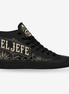 El Jefe OG High Tops