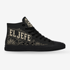 El Jefe OG High Tops