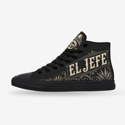 El Jefe OG High Tops