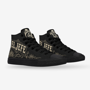 El Jefe OG High Tops