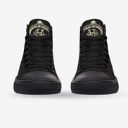 El Jefe OG High Tops