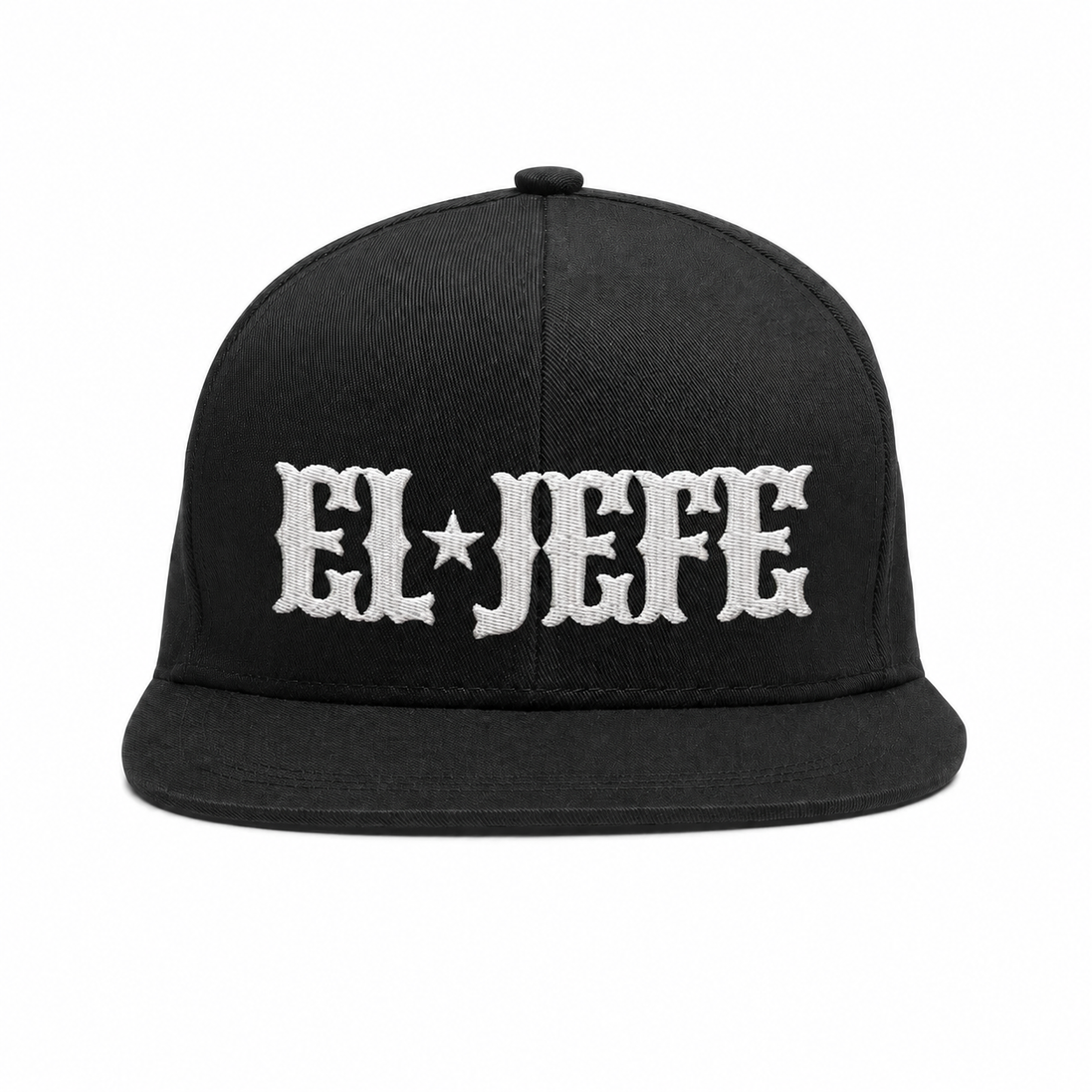 El Jefe OG Snapback