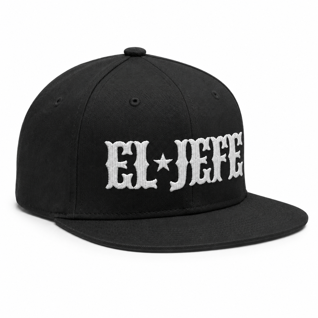 El Jefe OG Snapback