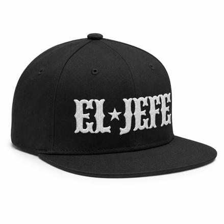 El Jefe OG Snapback