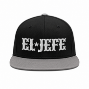 El Jefe OG Snapback