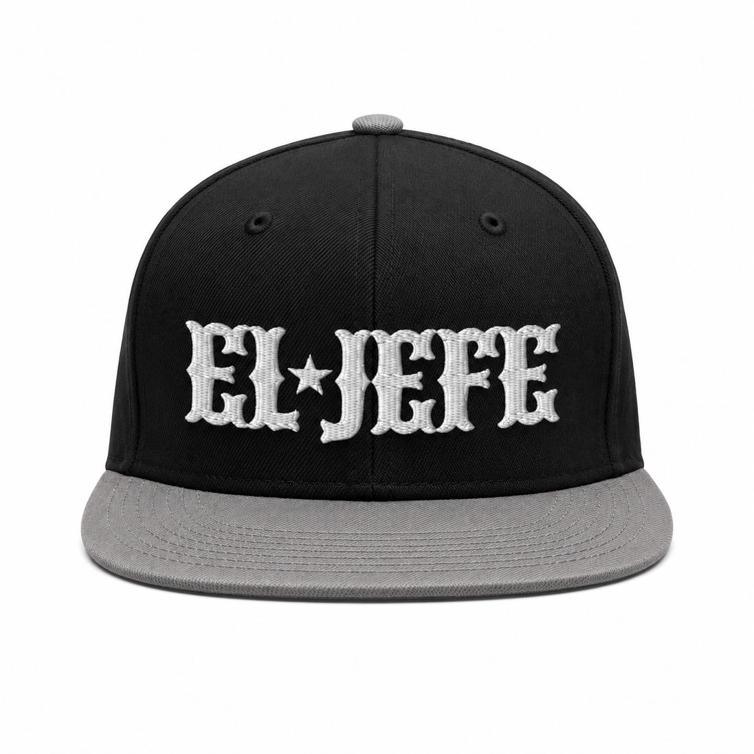 El Jefe OG Snapback
