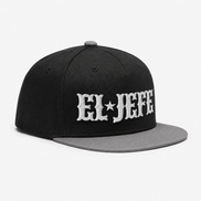 El Jefe OG Snapback