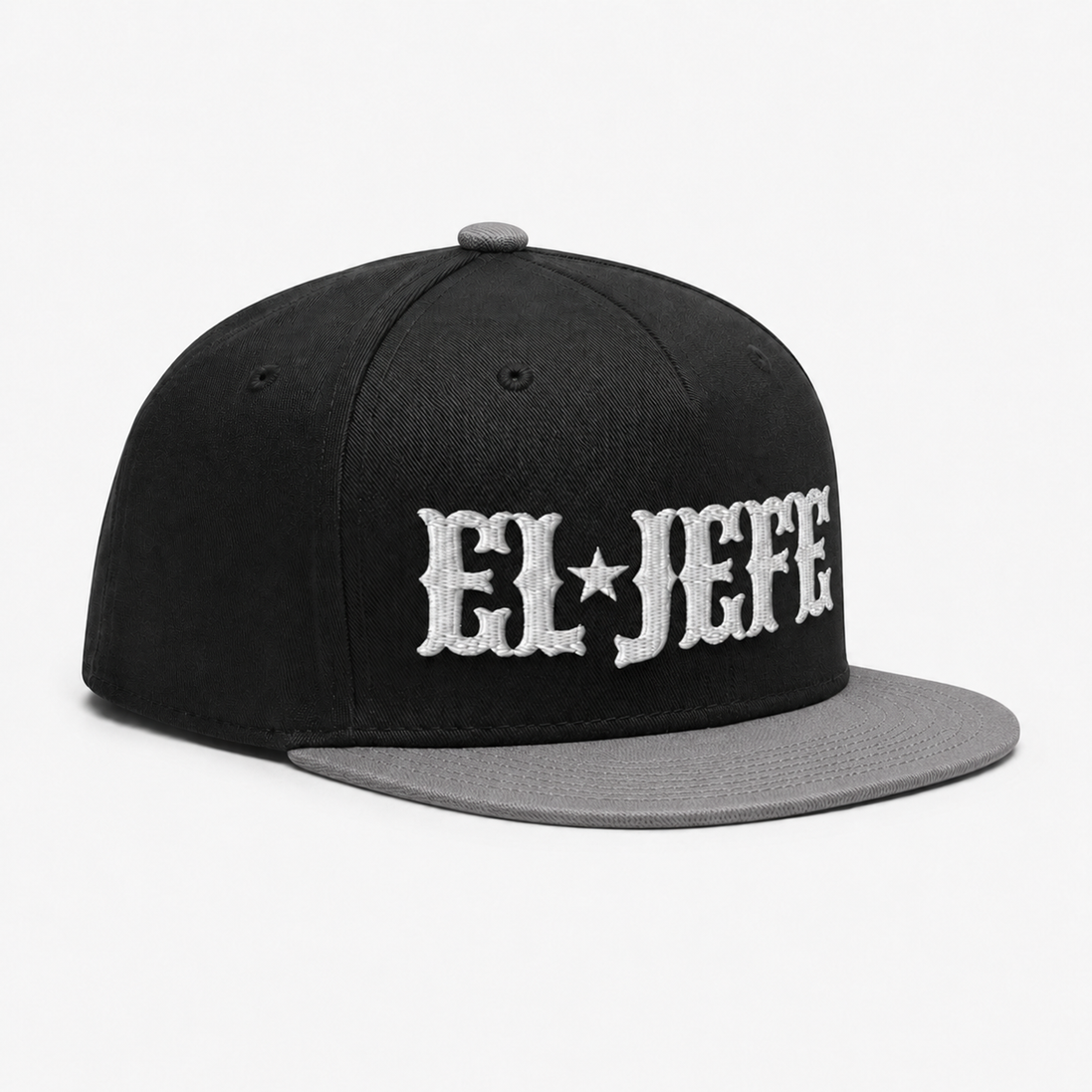 El Jefe OG Snapback