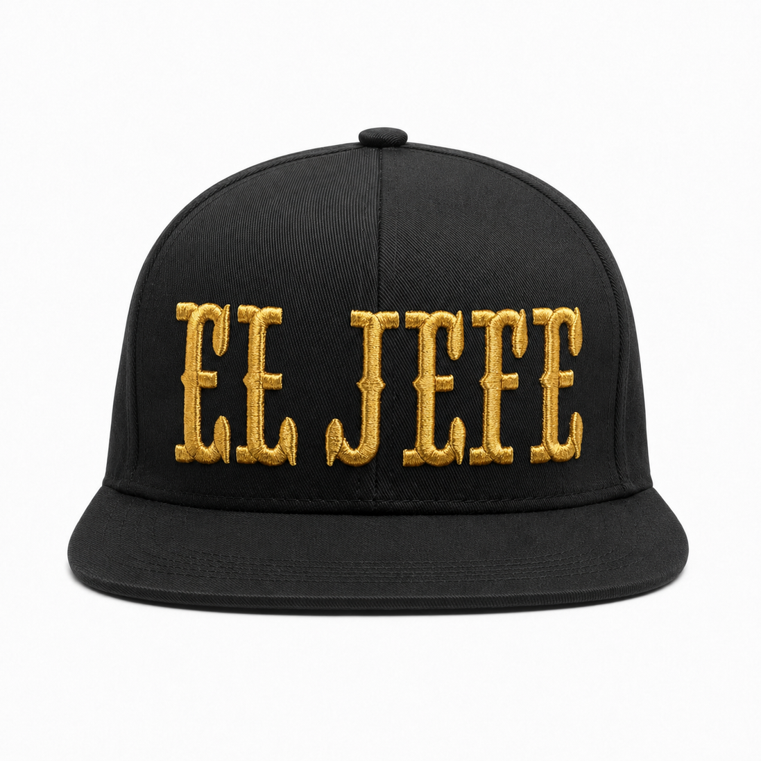 El Jefe Snapback