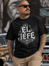 El Jefe T Shirt