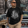 El Jefe T Shirt