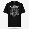El Jefe’s Garage OG T Shirt