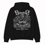 El Jefe’s Garage OG Hoodie