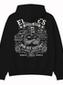 El Jefe’s Garage OG Hoodie