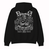 El Jefe’s Garage OG Hoodie