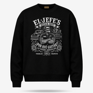 El Jefe’s Garage OG Sweater