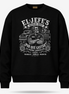 El Jefe’s Garage OG Sweater