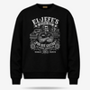 El Jefe’s Garage OG Sweater