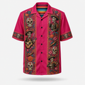 El Jefe de los Muertos Guayabera