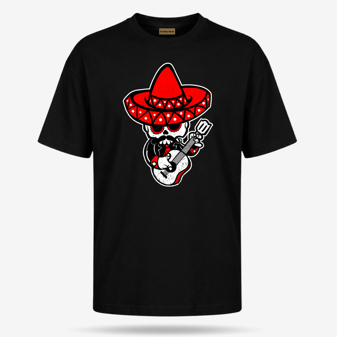 El Mariachi Eterno T Shirt