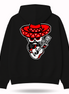 El Mariachi Eterno Hoodie