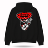 El Mariachi Eterno Hoodie