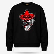 El Mariachi Eterno Sweater