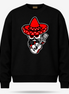 El Mariachi Eterno Sweater
