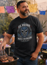 El Padre Mas Chingon T Shirt