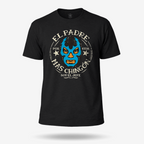 El Padre Mas Chingon OG T Shirt