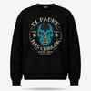 El Padre Mas Chingon OG Sweater