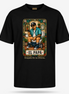 El Papá’s Office Lotería T Shirt