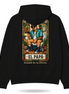 El Papá’s Office Lotería Hoodie
