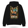 El Papá’s Office Lotería Hoodie