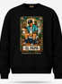 El Papá’s Office Lotería Sweater