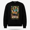El Papá’s Office Lotería Sweater