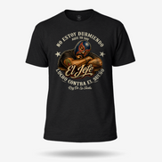 El Rey De La Siesta T Shirt