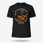 El Rey De La Siesta T Shirt