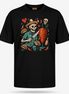 El Rey Del Trompo Taco T Shirt