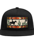 El Vaquero del Desierto Snapback
