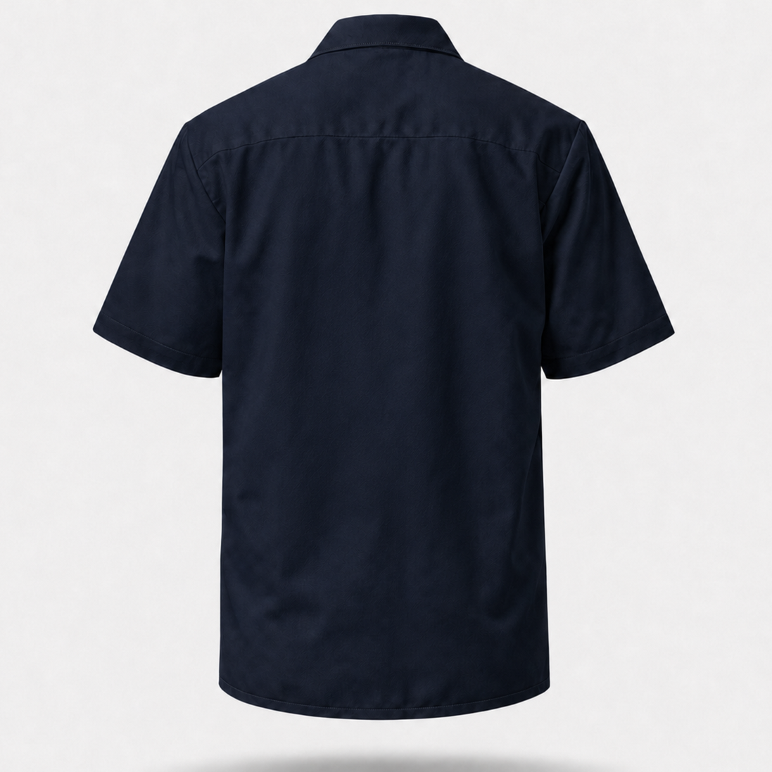 El VHot Rod Garage Guayabera Shirt
