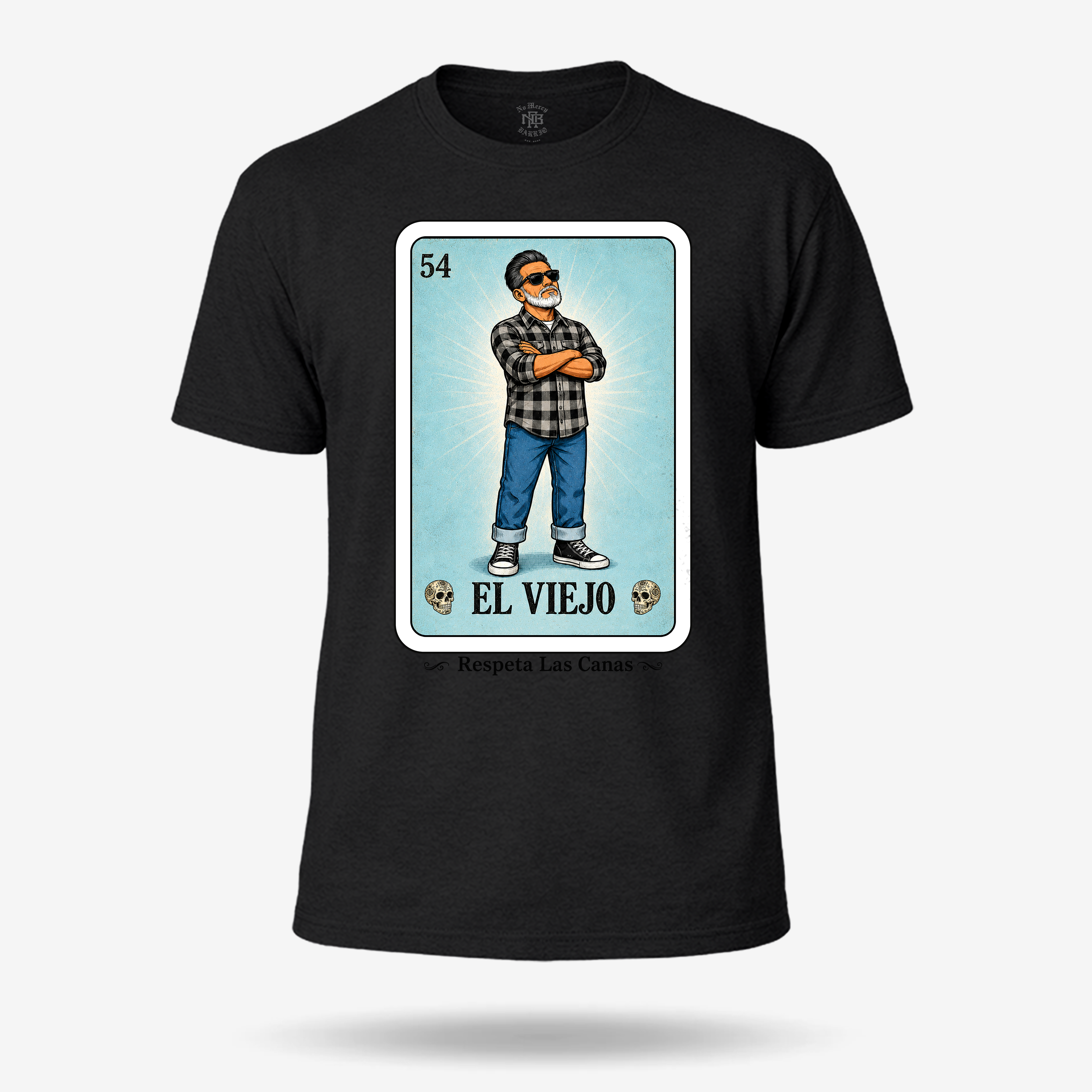 El Viejo OG T Shirt