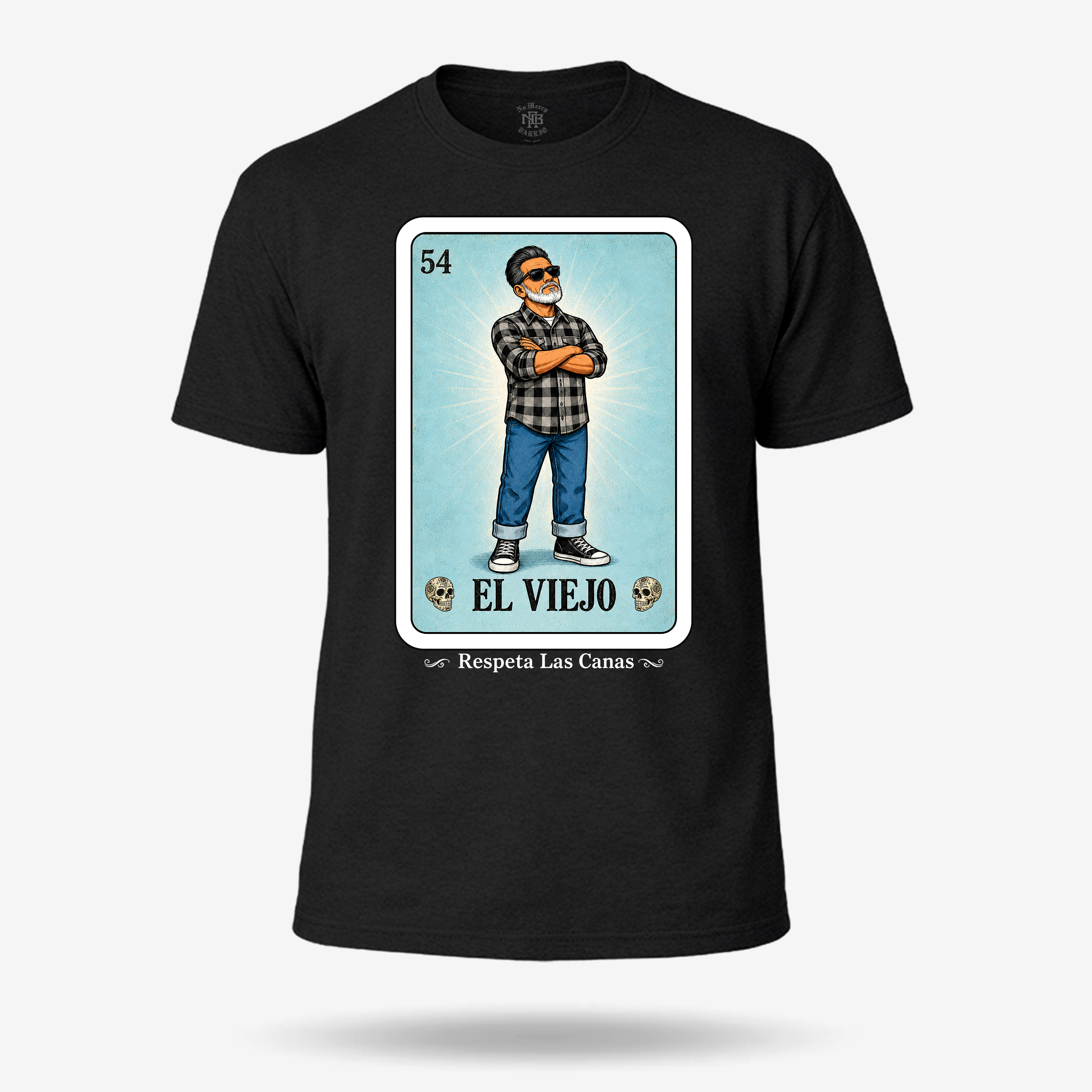 El Viejo OG T Shirt